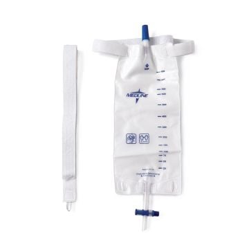 24 Inch Elastic Strap w/ Hook-and-Loop Fastener