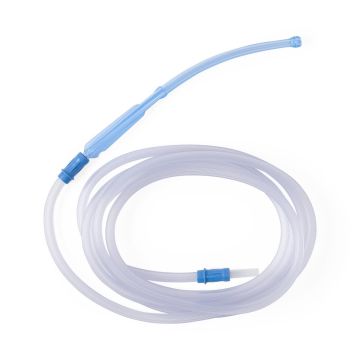 Bulb Tip w/out Vent, 10 Foot Tubing