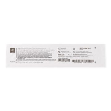 Bulb Tip without Vent, Flexible, No Tubing