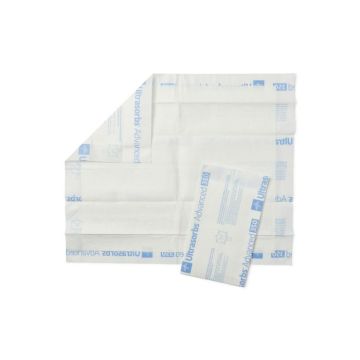 Medline Ultrasorbs Advanced Premium Underpads