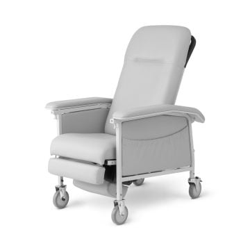 Gray - No Tray
