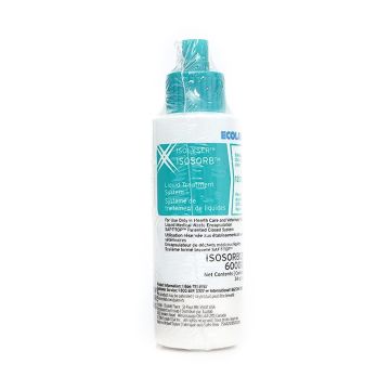Medline Fluid Solidifier Isolyser Isosorb