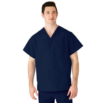 Navy, 5-XL, Angelica Color Code