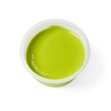 1 Pound, Lime Green, Medium