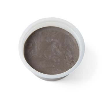 2 Ounce, Gray, 2X-Firm