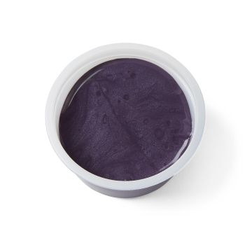 4 Ounce, Plum, X-Firm