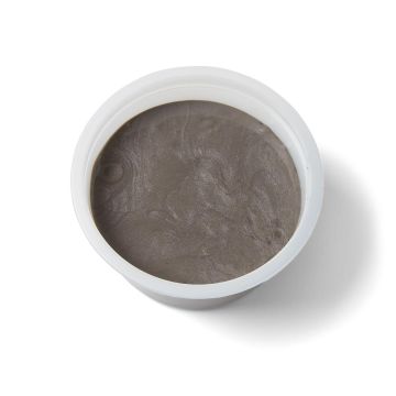 4 Ounce, Gray, 2X-Firm