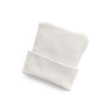 Baby Boggin Style, White