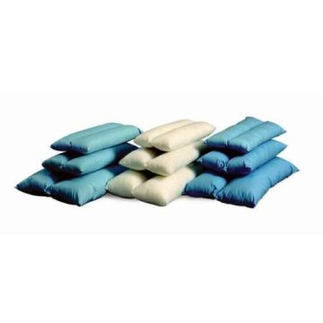 Medline Vinyl ProRest Positioning Pillows