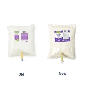 1,000 mL Bag/Cartridge, Unscented