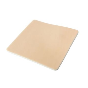 Medline Optifoam Non-Adhesive Foam Wound Dressing