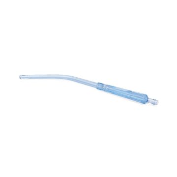 Tapered Bulbous Tip without Vent, No Tubing
