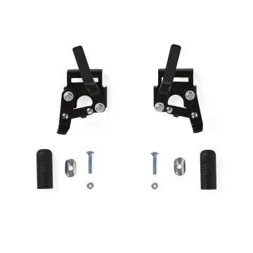 Wheel Lock Assembly for K1 Basic Wheelchair