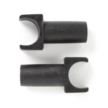 Seat Guides for Aluminum Transport Chairs