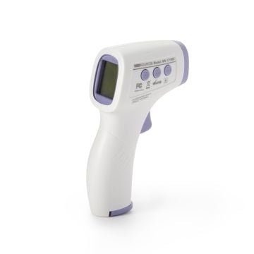 Medsource Labs Non-Contact Infrared Thermometer, IR 300