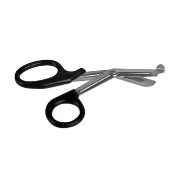 Medline Floor Grade Utility Scissors, 7 - 1/2 in. - MDS10750