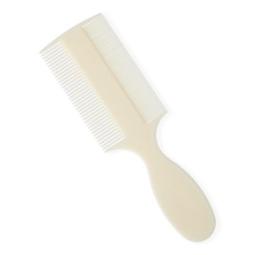 Medline plastic baby comb