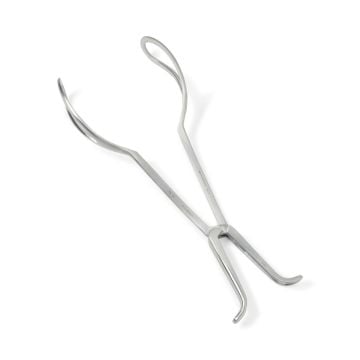 Medline Konig Piper OB/GYN Forceps, 18 in. - MDS7215544