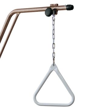 Triangle Handle Assembly - Standard, 250 lb. Capacity 