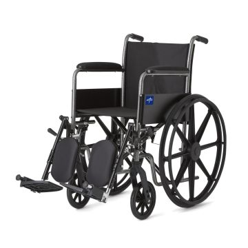 Medline K1 Wheelchair MDS806200EE