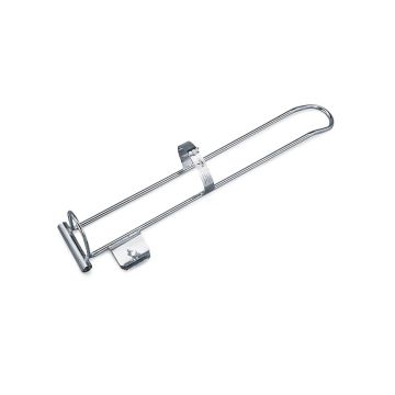 Medline MDS85181U Universal Wheelchair Oxygen Tank Holder