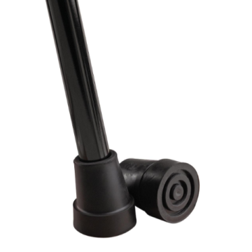Medline Replacement Cane Tips