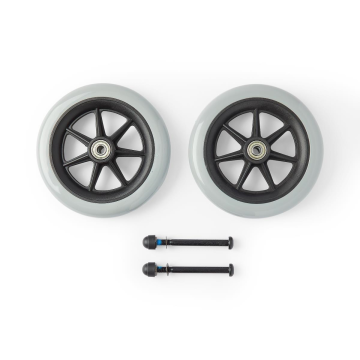 rear wheel detail image