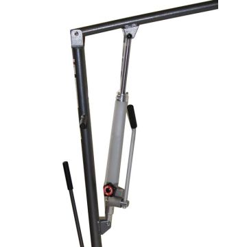 Medline Cylinders for Hydraulic Patient Lift