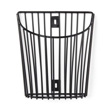 Medline Blood Pressure Cuff Basket, 7-1/2 x 6-1/2 x 4 in. - MDS9472