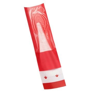 Medline Lubricated Sheaths for Rectal Thermometers