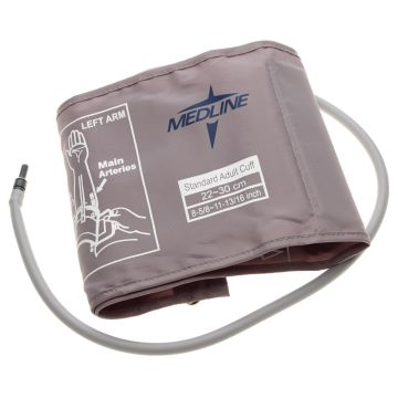 Medline Cuffs for Digital Blood Pressure Monitors