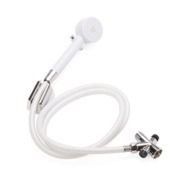 Medline Handheld Shower MDSHHSHOWER