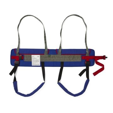 Medline Gait Training Sling, 300 lb Capacity - MDSMGAIT