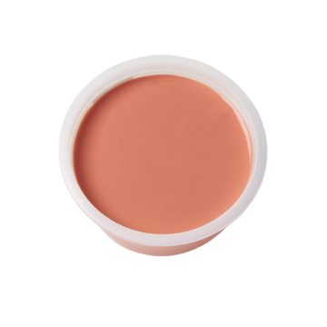 2 oz, Peach, X-Soft