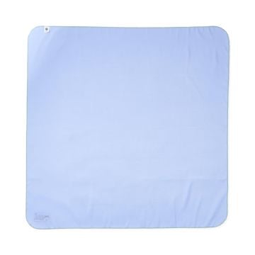 Medline Ripstop Sterilization Wrappers, Reusable, 24 x 24 in. to 54 x 54 in.