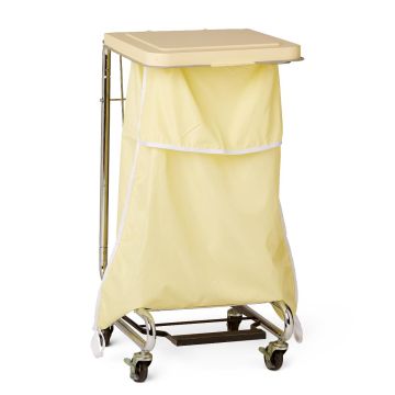 Medline Blockade Hamper Bag