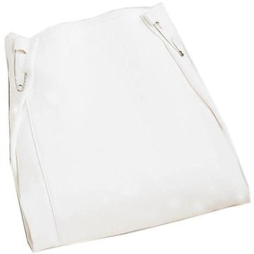 Medline Prefolded Cotton Baby Diapers, Reusable