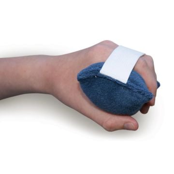 Medline Palm Grip, 2-1/2 x 4-1/2 in. - MDT821300
