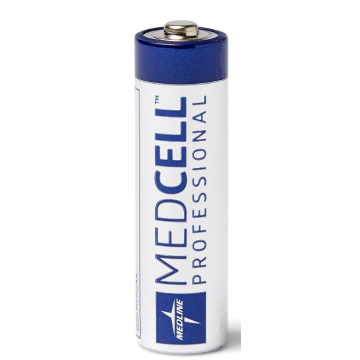 AA MedCell Alkaline Battery