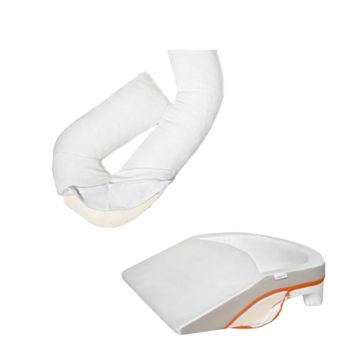 MedCline Body Pillow and Wedge Covers