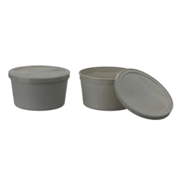 Medegen Laboratory Stool Specimen Container