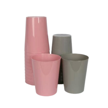 Medegen Reusable Tumbler