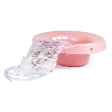 Sitz Bath Set by Premium Plastics