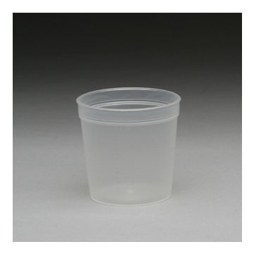 Medegen Specimen Containers and Caps