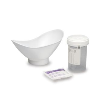 Medegen Midstream Catch Kits