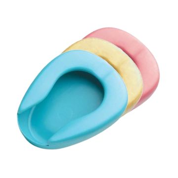 Medegen Stackable Bedpan
