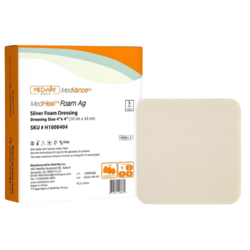 MedHeal Foam Ag