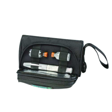 Medicool PenPlus Case with Gel Pack