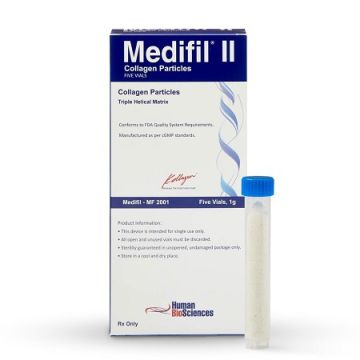 1 gram vial plus packaging