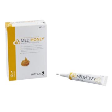 MEDIHONEY 31505 Wound Dressing Paste
